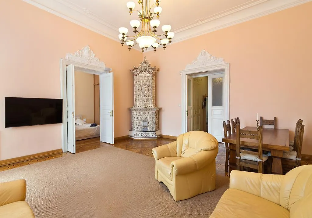 Svobody Ave Apartment Lviv 0*,  Ukraine